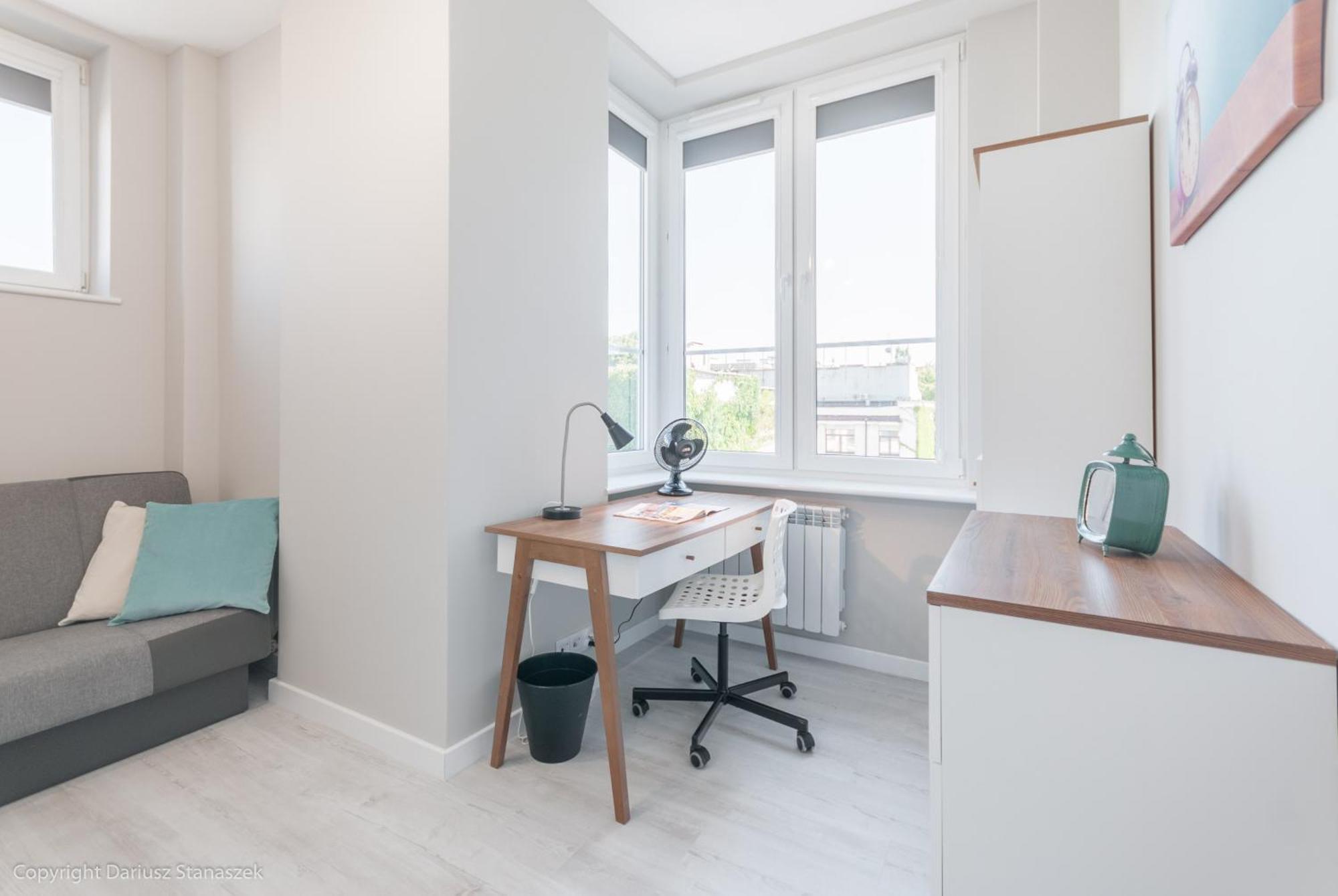 Room, Aleja Niepodleglosci 148, Center, Sgh, Pole Mokotowskie Варшава Экстерьер фото