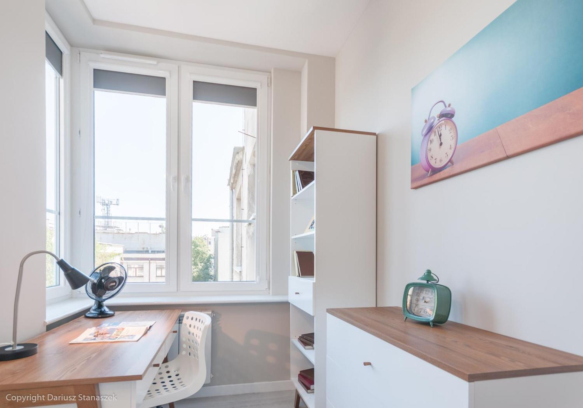 Room, Aleja Niepodleglosci 148, Center, Sgh, Pole Mokotowskie Варшава Экстерьер фото