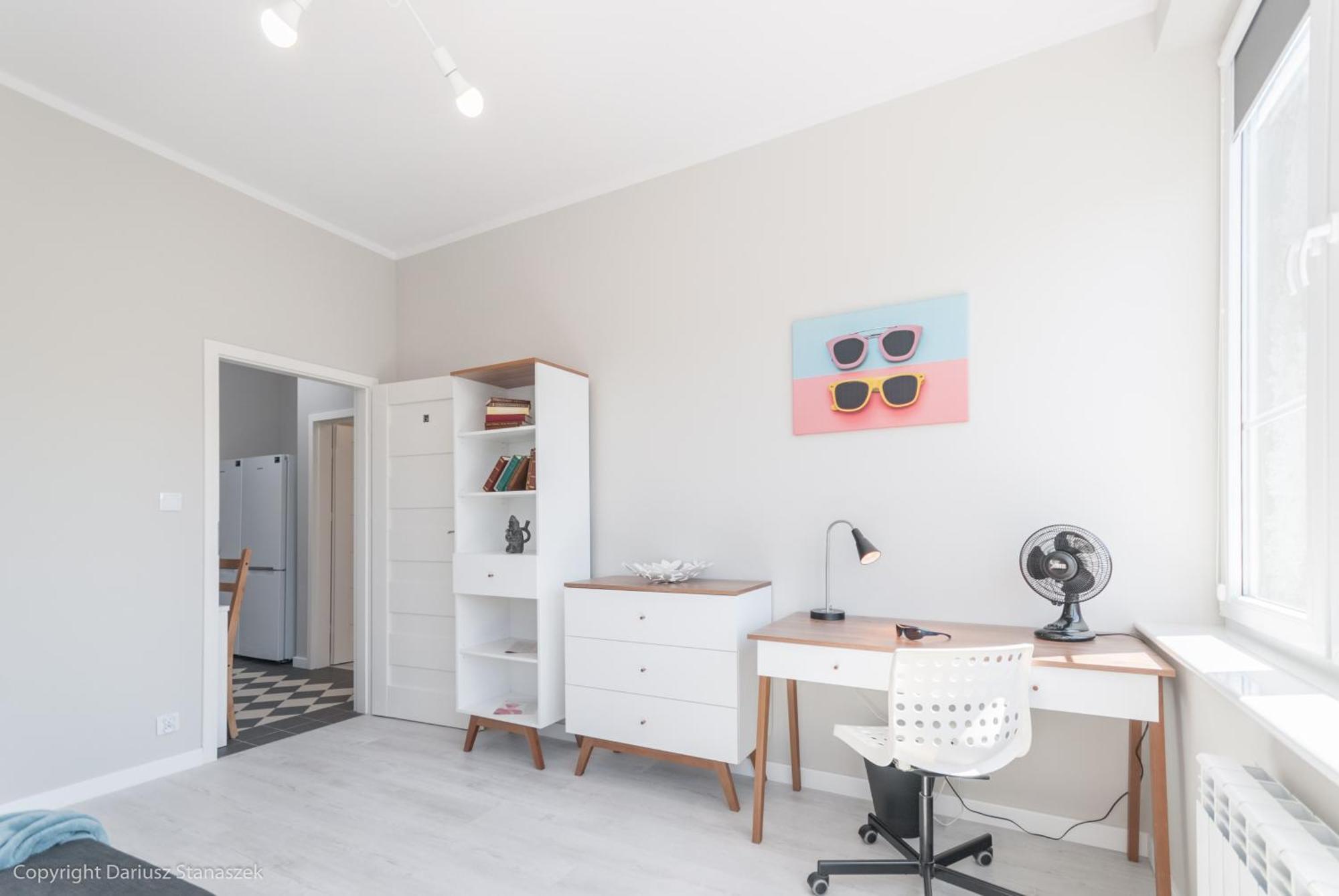 Room, Aleja Niepodleglosci 148, Center, Sgh, Pole Mokotowskie Варшава Экстерьер фото