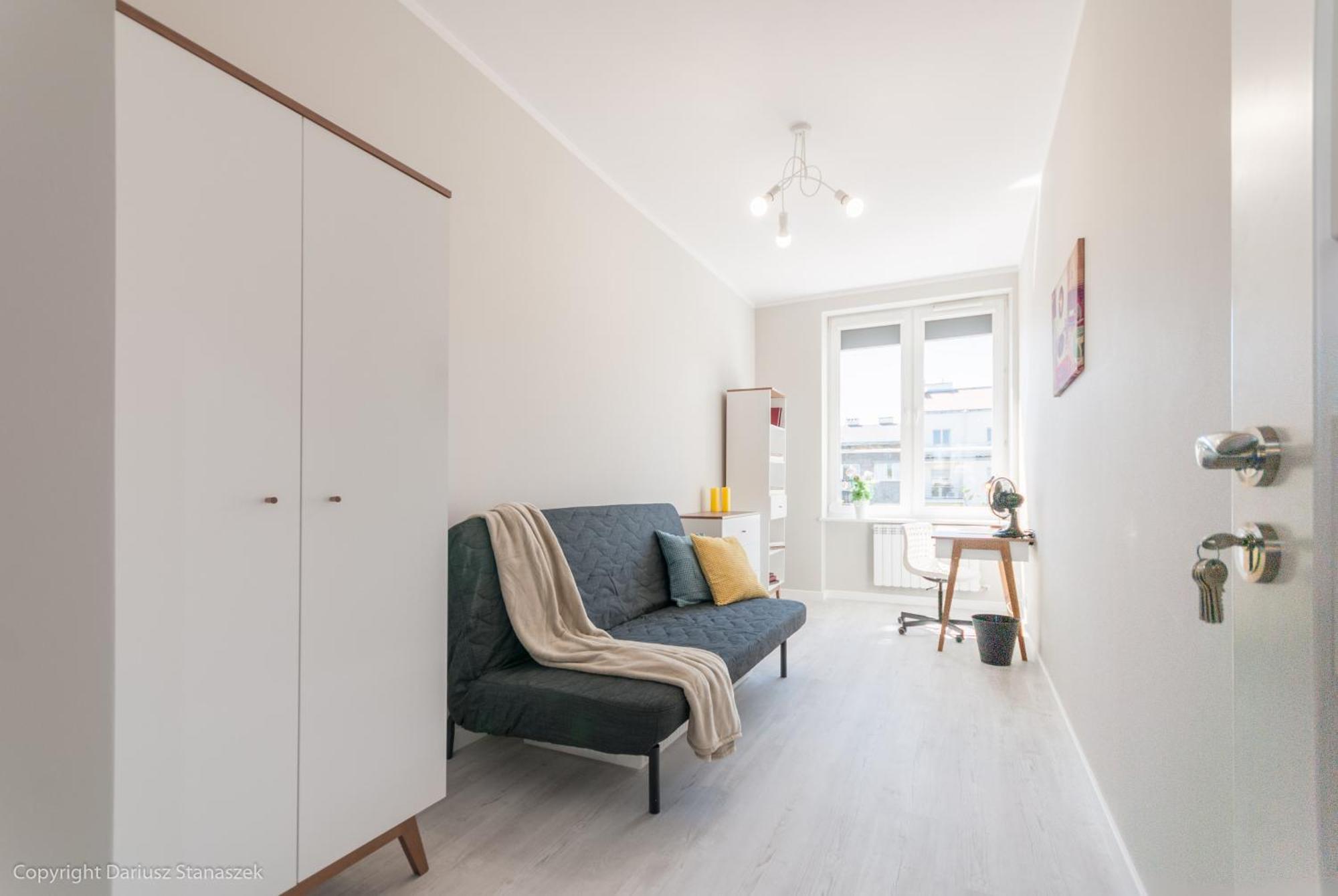 Room, Aleja Niepodleglosci 148, Center, Sgh, Pole Mokotowskie Варшава Экстерьер фото