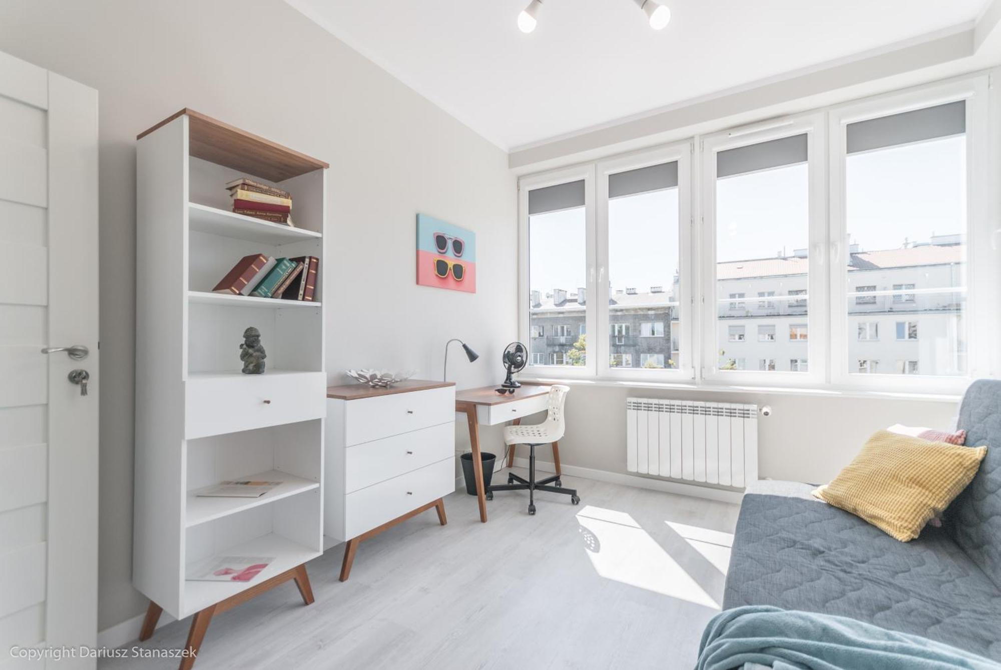 Room, Aleja Niepodleglosci 148, Center, Sgh, Pole Mokotowskie Варшава Экстерьер фото