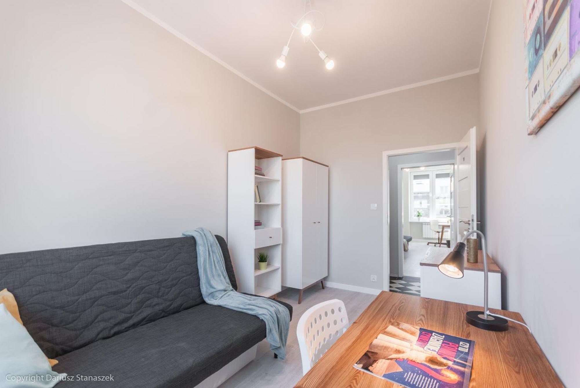 Room, Aleja Niepodleglosci 148, Center, Sgh, Pole Mokotowskie Варшава Экстерьер фото